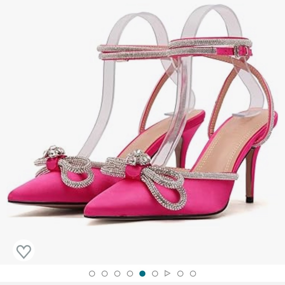 Heels - Picture 7 of 7